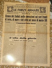 Giornali riviste epoca usato  Santa Giuletta