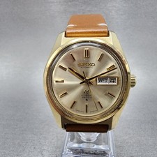 Grand seiko watch for sale  Manchester