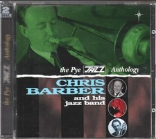Chris barber pye for sale  UK