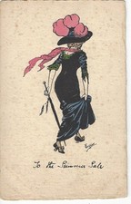 Artist gilson glamour for sale Artist gilson glamour for sale  NANTWICH