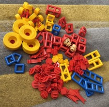 vintage construction toys for sale vintage construction toys for sale BUCKINGHAM