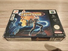 Castelvania pal nintendo usato  Piombino