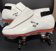 Riedell 395 redline for sale  Miami