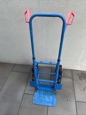 Treppen sackkarre 120kg gebraucht kaufen  Castrop-Rauxel
