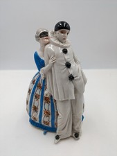 Fabris statuetta damina usato  Gavirate