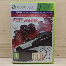 Need for speed usato  Barcellona Pozzo di Gotto