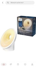 Philips tageslichtwecker smart gebraucht kaufen  Coswig