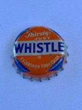 Whistle thirsty whistle for sale  Winters