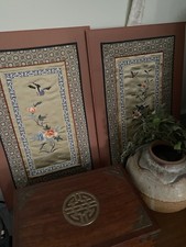 Vintage set chinese for sale  Honeoye