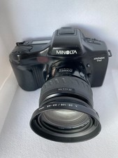Minolta dynax 7xi usato  Parma