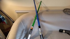 Star wars blade for sale  MANCHESTER
