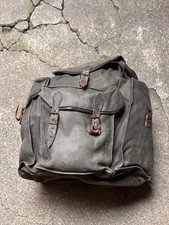 Zaino militare vintage usato Zaino militare vintage usato  Novara