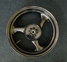 Cerchio posteriore aprilia usato  Italia