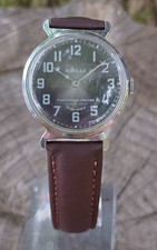 Soviet watch pobeda for sale  HEREFORD