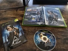 Aeon flux xbox for sale  COULSDON