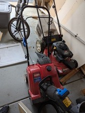 18 toro electric snowblower for sale 18 toro electric snowblower for sale Bartlett