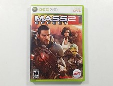 Mass effect xbox d'occasion Mass effect xbox d'occasion  Paris XI