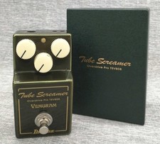 Ibanez tube screamer d'occasion  Expédié en France