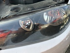 Volkswagen scirocco passenger for sale  BATH
