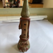 Clay musical flute for sale  Paris
