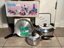 Magnalite ghc set for sale  Belle Chasse