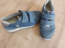 Superfit sneaker halbschuhe gebraucht kaufen  Mittelbiberach