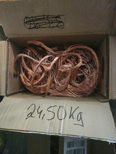 Kupfer millberry kupferschrott gebraucht kaufen  Sondershausen