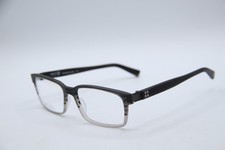 ZERO G TITANIUM MONTE RIO CINZA DEGRADÊ ÓCULOS DESIGNER AUTÊNTICO 57-17 comprar usado  Enviando para Brazil