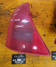 Usado, FANALINO STOP POSTERIORE RENAULT CLIO 2000 LATO GUIDA (SX) COD. 77004105150 comprar usado  Enviando para Brazil