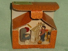 Riginal graupner holzminiatur gebraucht kaufen Riginal graupner holzminiatur gebraucht kaufen  Landau