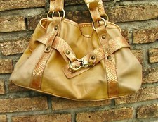 Made italy shopper gebraucht kaufen  Herten