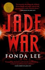 Usado, Jade War; The Green Bone Saga, 2 - hardcover, 9780316440929, Fonda Lee comprar usado  Enviando para Brazil