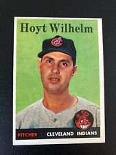 1958 topps hoyt for sale  Lakeland