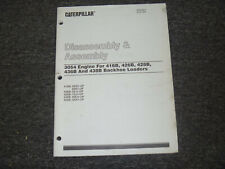 Cat caterpillar 3054 for sale  Fairfield
