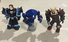 Mega bloks warcraft for sale  La Mesa
