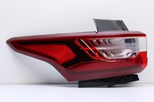 Perfeito estado! Lanterna traseira externa de LED Chevrolet Traverse lado direito destro fabricante de equipamento original 2018-2021, usado comprar usado  Enviando para Brazil