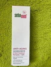 Sebamed anti aging gebraucht kaufen  Erlangen