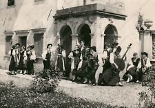1955 aviano gruppo usato  Cremona
