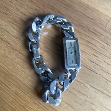 Quinn damenuhr 925 gebraucht kaufen  Ulm