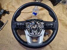 Volante invencível 17-21 Toyota Hilux mk8 com botões de controle 1117732, usado comprar usado  Enviando para Brazil