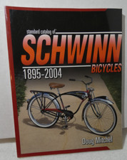 Standard catalog schwinn for sale  Proctorville