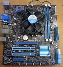 Mobo asus p8h67 usato  Roe Volciano