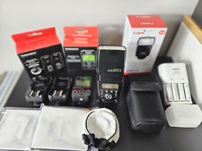 Canon speedlite 430 gebraucht kaufen  Hagen