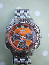 Animal w004 chronograph for sale  OKEHAMPTON