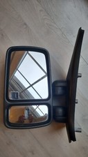 Spiegel links fahrer gebraucht kaufen  Werdohl