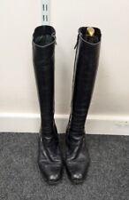 Ladies bally black for sale  GUILDFORD