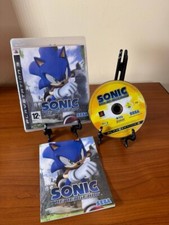 Sonic the hedgehog usato  Caltanissetta