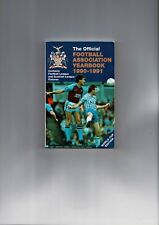 1990 official fa for sale  GRANTHAM