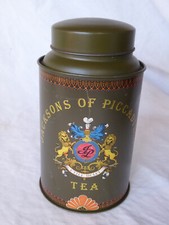 Vintage jacksons piccadilly for sale  LUTON