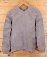 Vintage men aran for sale  BOREHAMWOOD